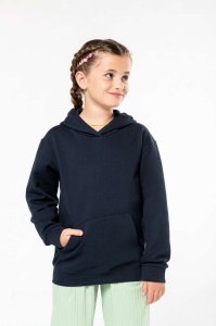 KIDS’ HOODED SWEATSHIRT - Img 3