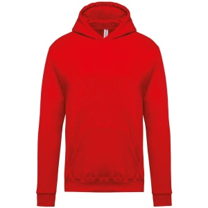 KIDS’ HOODED SWEATSHIRT - Img 9