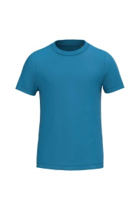 KIDS' BIO150IC CREW NECK T-SHIRT - Img 8