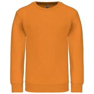 KIDS' CREW NECK SWEATSHIRT - Img 7