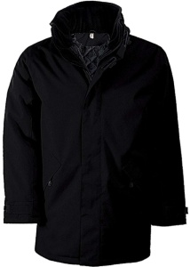 KIDS' PARKA - Img 1