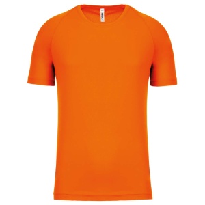 KIDS' SHORT SLEEVED SPORTS T-SHIRT - Img 6