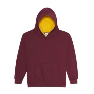 KIDS VARSITY HOODIE - Img 13