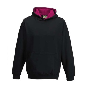 KIDS VARSITY HOODIE - Img 23