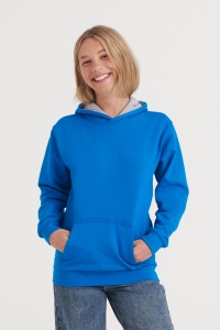 KIDS VARSITY HOODIE - Img 3