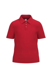 LADIES' PIQUE POLO SHIRT - Img 44