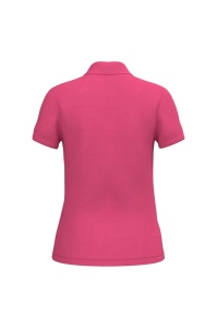 LADIES' PIQUE POLO SHIRT - Img 4