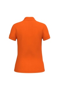 LADIES' PIQUE POLO SHIRT - Img 14