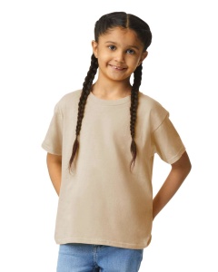 LIGHT COTTON YOUTH T-SHIRT - Img 6