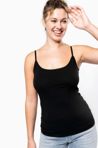Maiou LADIES' STRAPPY TANK TOP - Img 2