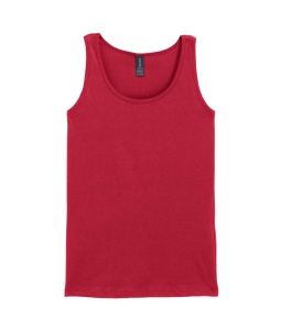 Maiou SOFTSTYLE® LADIES' TANK TOP - Img 7
