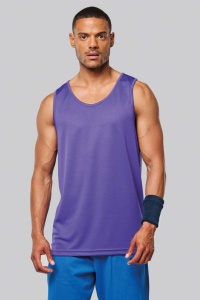 Maiou Sport MEN’S SPORTS VEST - Img 3