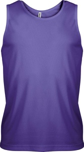 Maiou Sport MEN’S SPORTS VEST - Img 11