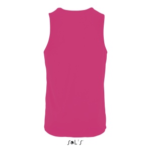 Maiou Sport SOL'S SPORTY TT MEN - SPORTS TANK TOP - Img 28