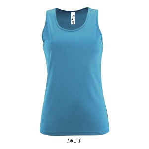 Maiou Sport SOL'S SPORTY TT WOMEN - SPORTS TANK TOP