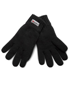 Manusi THINSULATE™ KNITTED GLOVES