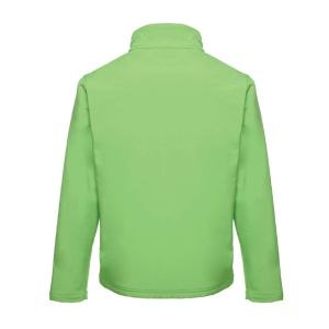 MEN'S OCTAGON II PRINTABLE 3 LAYER MEMBRANE SOFTSHELL - Img 13
