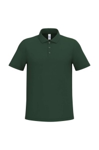 MEN'S PIQUE POLO SHIRT - Img 48