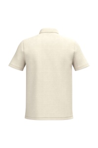MEN'S PIQUE POLO SHIRT - Img 24