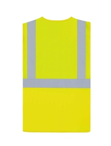 MESH MULTIFUNCTIONAL VEST \"ATHENS\" - Img 4