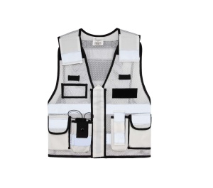 MESH TACTICAL VEST \"SPARTA\" - Img 7