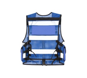 MESH TACTICAL VEST \"SPARTA\" - Img 14