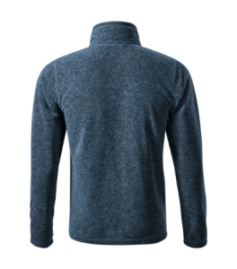 Micro fleece pentru bărbaţi Factor 852 - Img 18