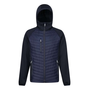 NAVIGATE HYBRID JACKET - Img 13