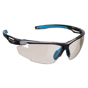 Ochelari de protectie culoare antracit - Img 3
