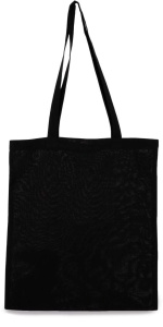 ORGANIC COTTON SHOPPING BAG - Img 3