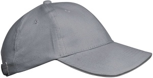 ORLANDO KIDS - KIDS' 6 PANELS CAP - Img 9