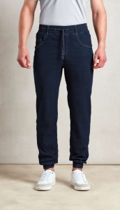 Pantaloni Bucatar 'ARTISAN' CHEF'S JOGGING TROUSERS - Img 3