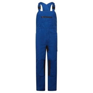Pantaloni cu pieptar WX2 Eco Stretch - Img 4