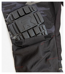 Pantaloni de lucru pentru bărbaţi Vertex Camo W09 - Img 10
