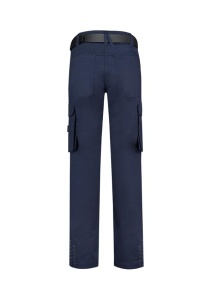 Pantaloni de lucru pentru damă Work Pants Twill Women T70 - Img 5
