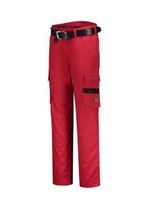 Pantaloni de lucru pentru damă Work Pants Twill Women T70 - Img 15