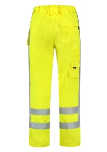 Pantaloni de lucru unisex RWS Work Pants T65 - Img 4