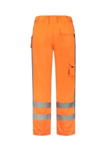 Pantaloni de lucru unisex RWS Work Pants T65 - Img 1