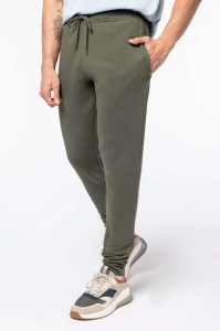 Pantaloni ECO-FRIENDLY MEN’S JOGGING TROUSERS - Img 3