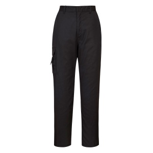 Pantaloni Hi-Vis Combat