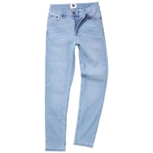 Pantaloni KATY STRAIGHT JEANS