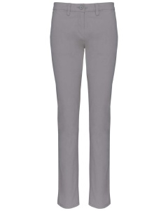 Pantaloni LADIES' CHINO TROUSERS - Img 7