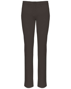 Pantaloni LADIES' CHINO TROUSERS - Img 9