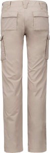 Pantaloni LADIES' LIGHTWEIGHT MULTIPOCKET TROUSERS - Img 5