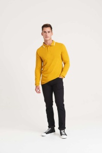 Pantaloni LEO STRAIGHT JEANS - Img 2