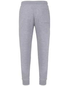 Pantaloni MEN'S ECO-FRIENDLY FRENCH TERRY TROUSERS - Img 6