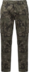Pantaloni MEN'S MULTIPOCKET TROUSERS - Img 5