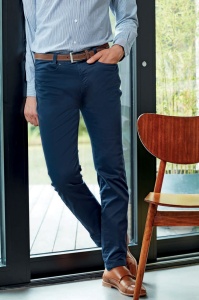 Pantaloni MEN'S PERFORMANCE CHINO JEANS - Img 2