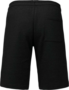 Pantaloni Scurti ADULT FLEECE MULTISPORT BERMUDA SHORTS - Img 5
