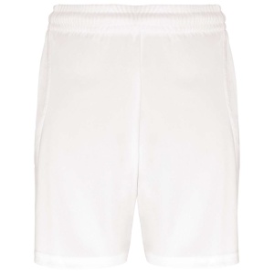 Pantaloni Scurti KIDS' SPORTS SHORTS - Img 1